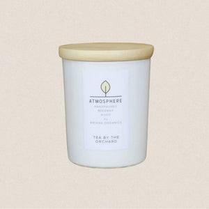 Atmosphere Beeswax Candles - image