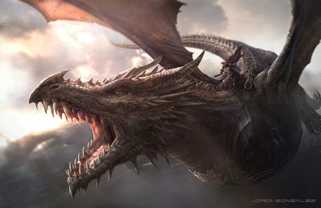 Balerion