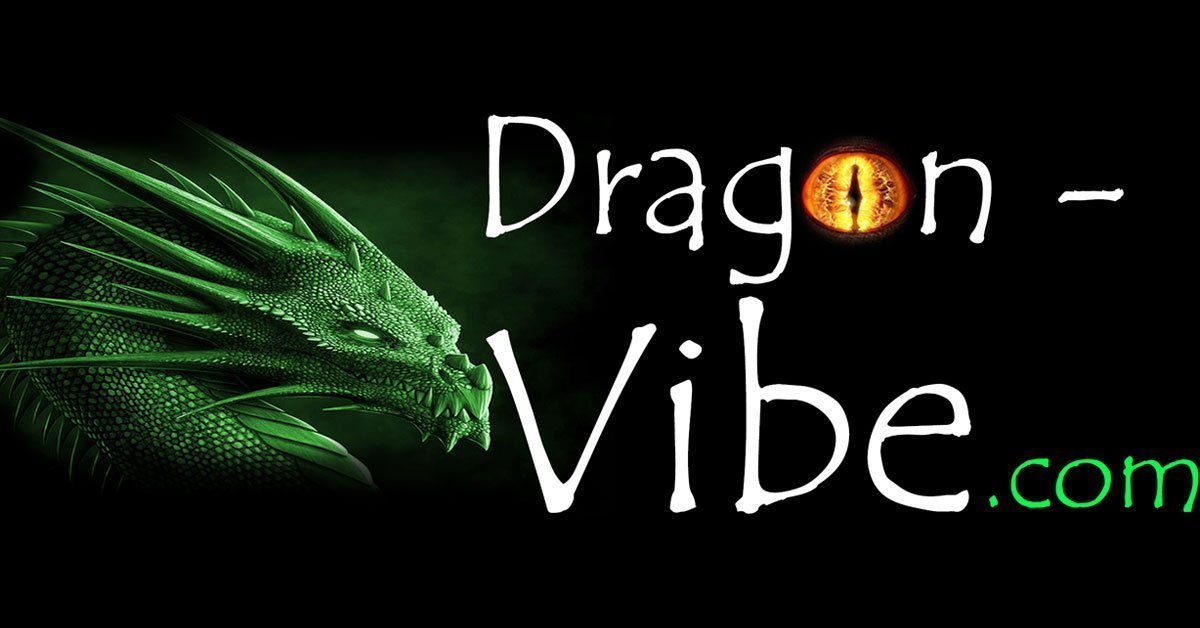 Dragon Vibe