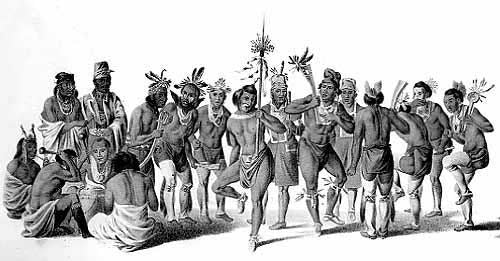 Illinois Indians