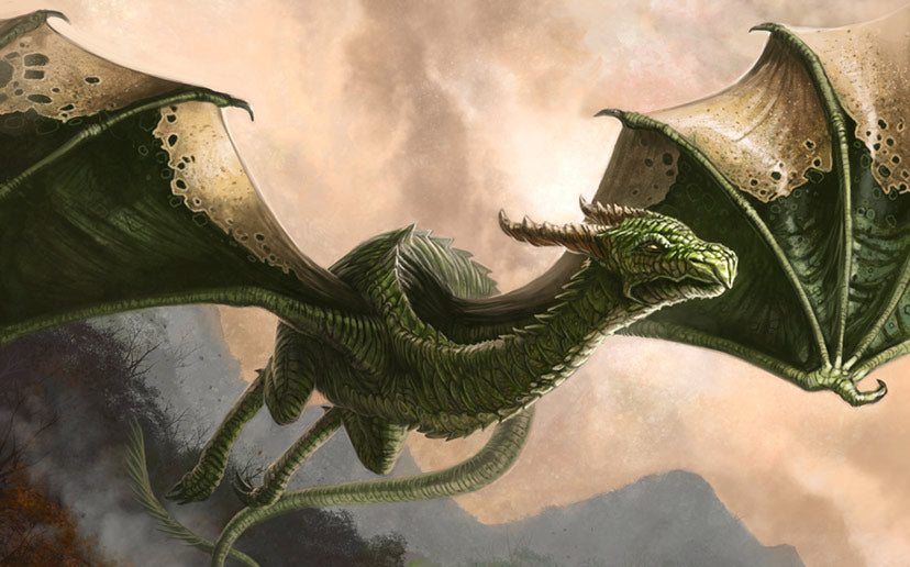 Rhaegal