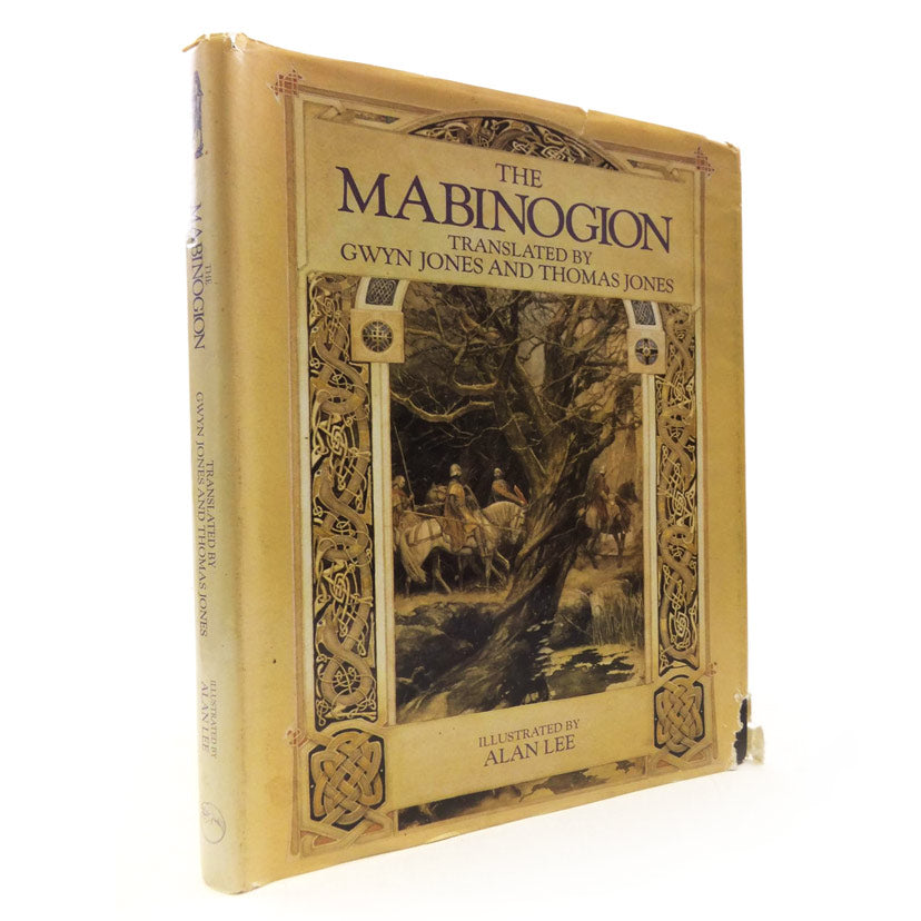 The Mabinogion