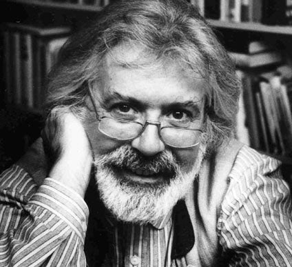 Michael Ende, the author