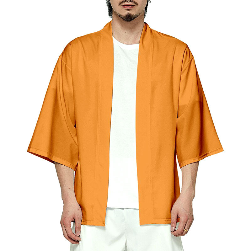 Dragon Ball Kimono | Dragon Vibe