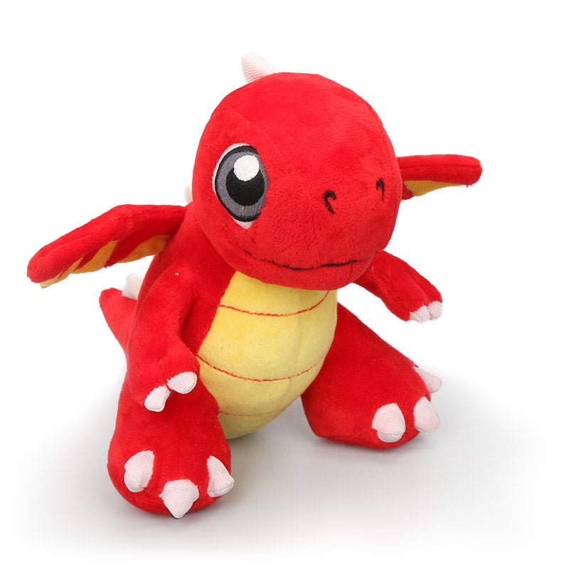 dragonvale stuffed animals