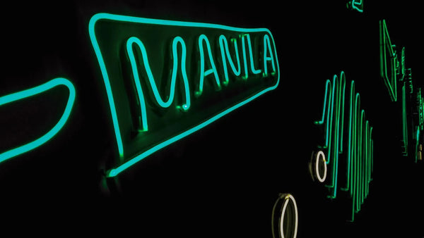 Neon Sign Pricing