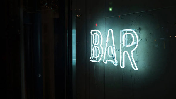 How to Attach Neon Sign to Wall