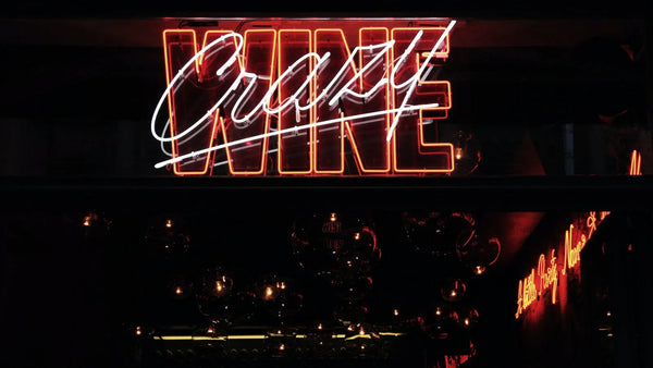 Neon Signs for Bars