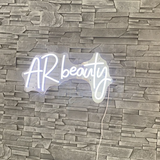 Custom Your Own Neon