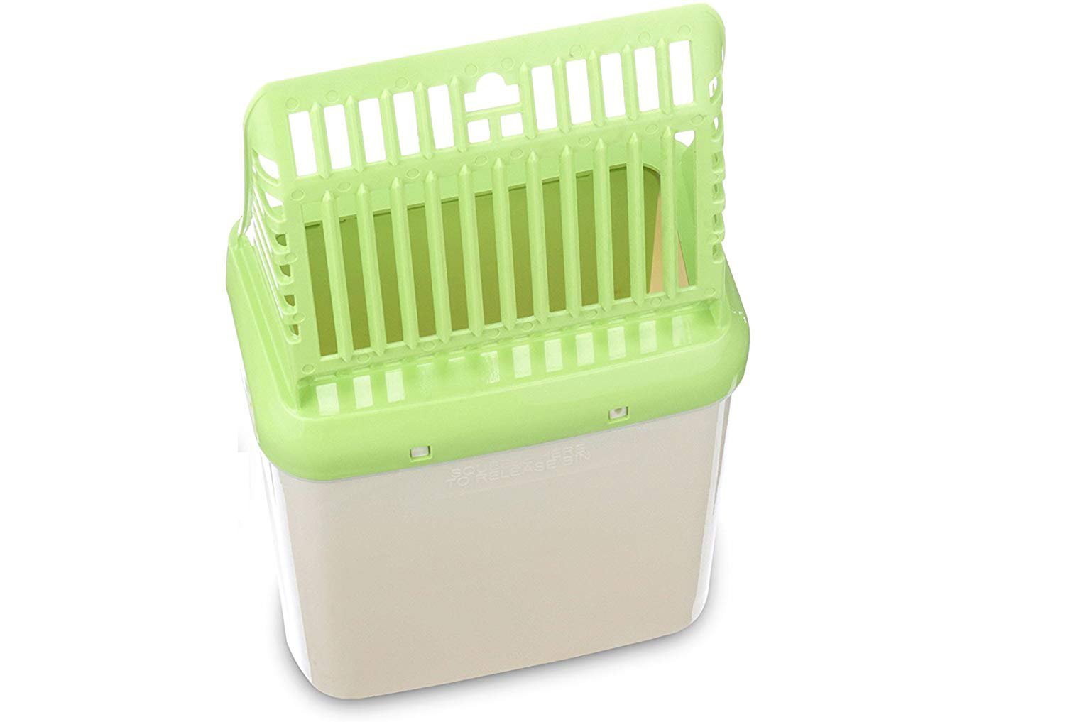 cat litter sifter