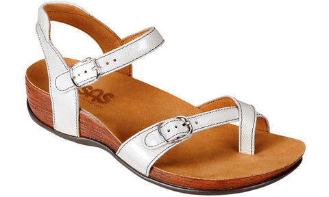 SAS Allegro Sandal Lusso – Earth Walk