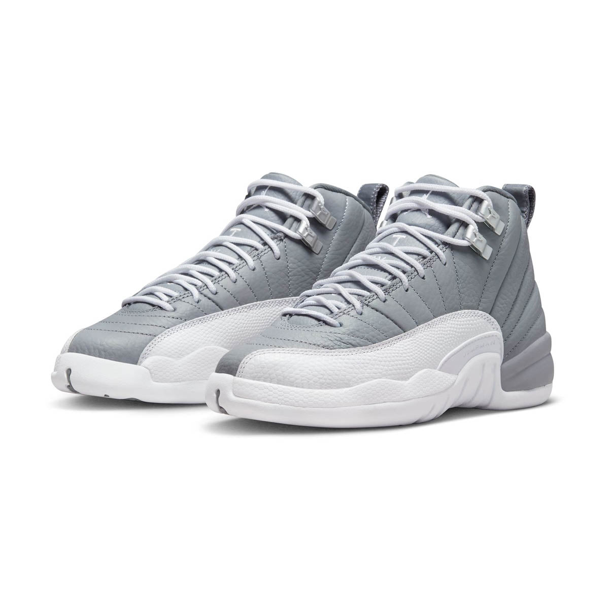 jordan 12 retro big kids