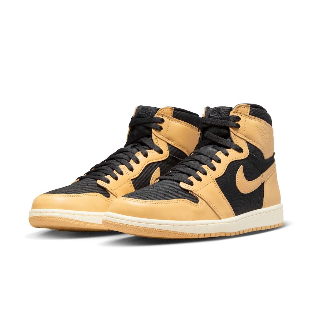 air jordan 1 retro high og men's shoe