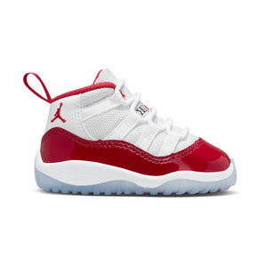 infant red jordan 11