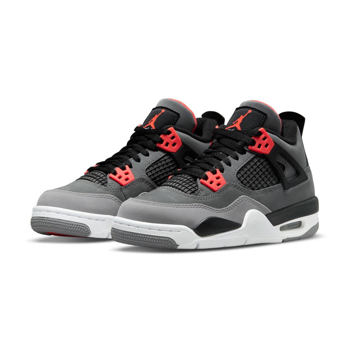 air jordan retro 4 kids