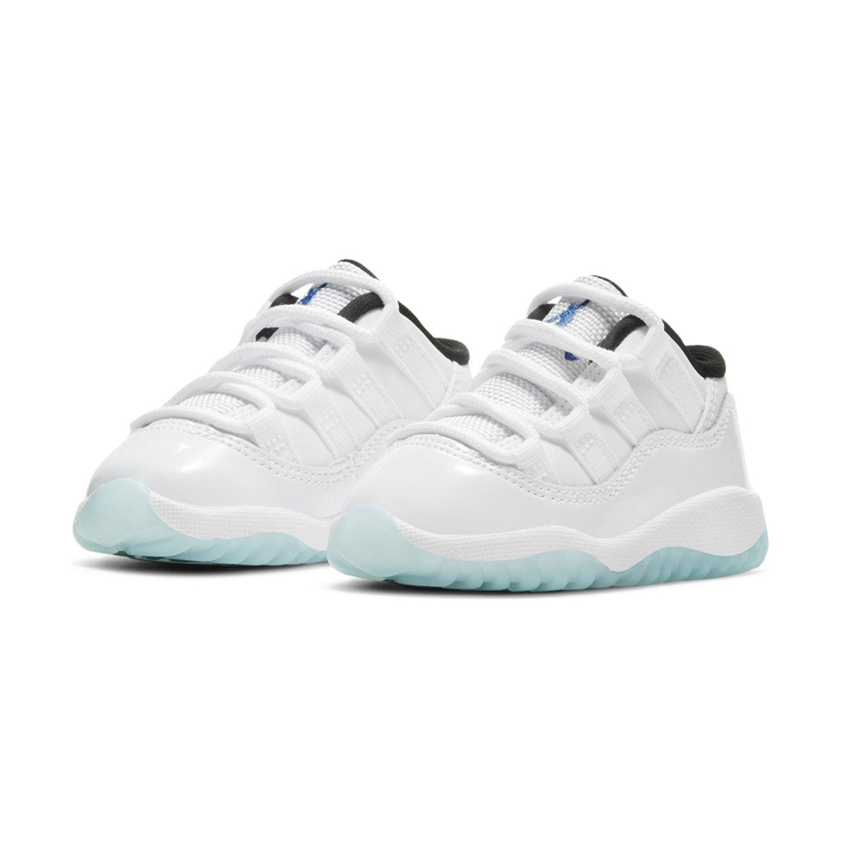 air jordan retro 11 baby blue