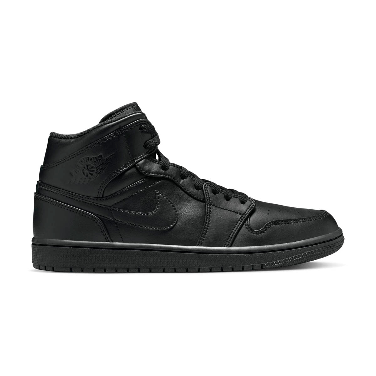 Men's Air Jordan 1 Mid | Millennium Shoes