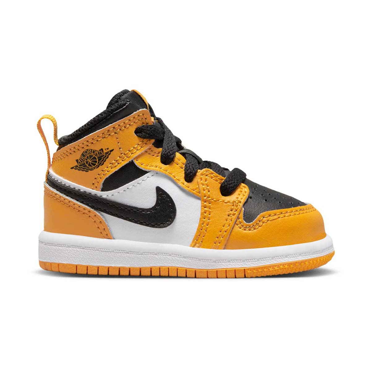 jordan 1 mid infant