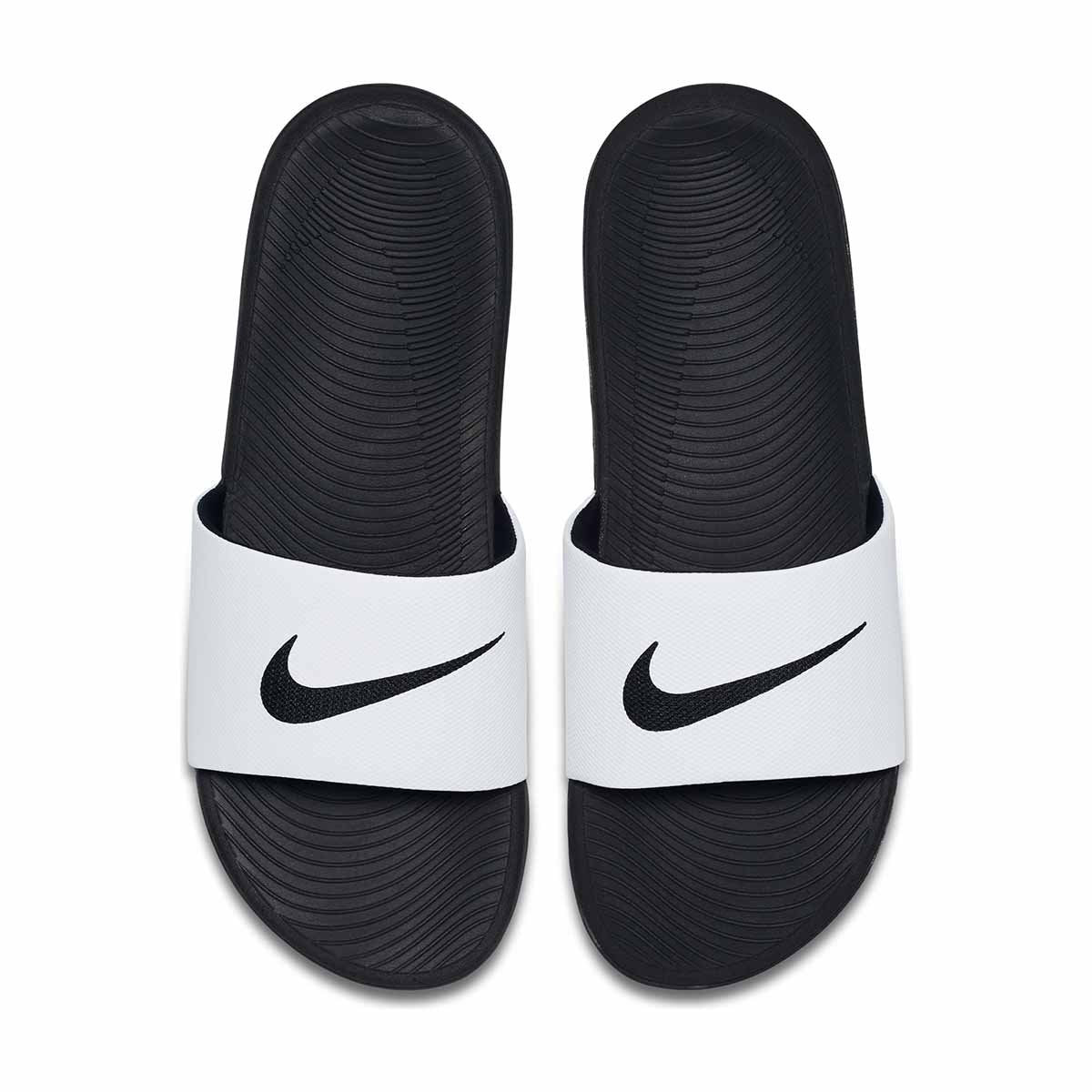 Ejemplo Convencional Interconectar Men's Nike Kawa Slide Sandal - Millennium Shoes