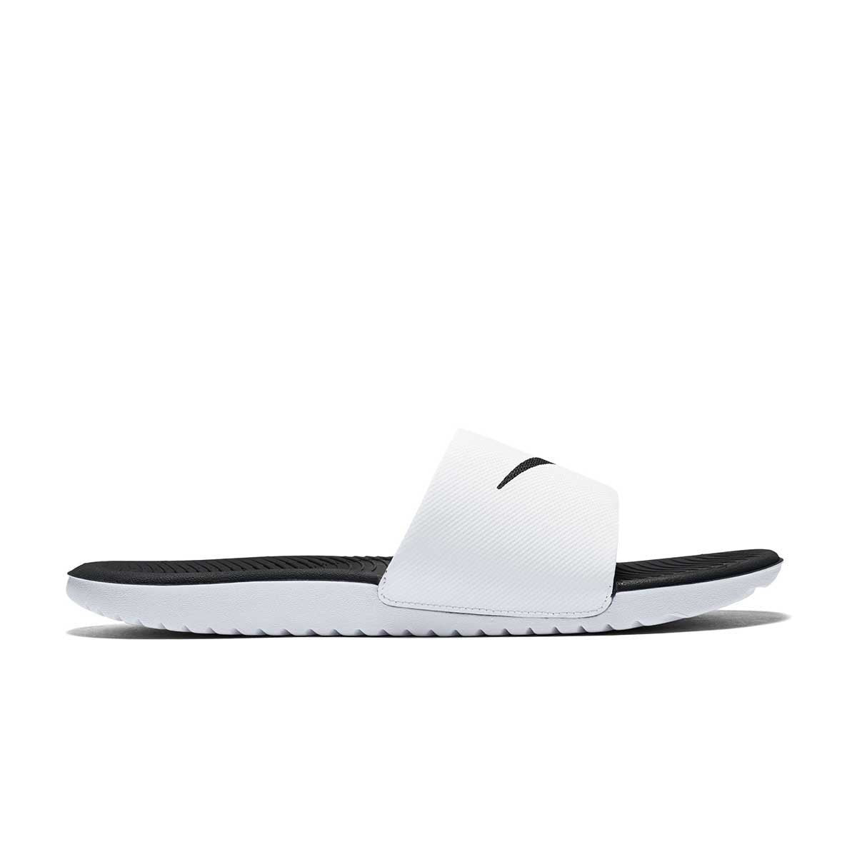 Ejemplo Convencional Interconectar Men's Nike Kawa Slide Sandal - Millennium Shoes