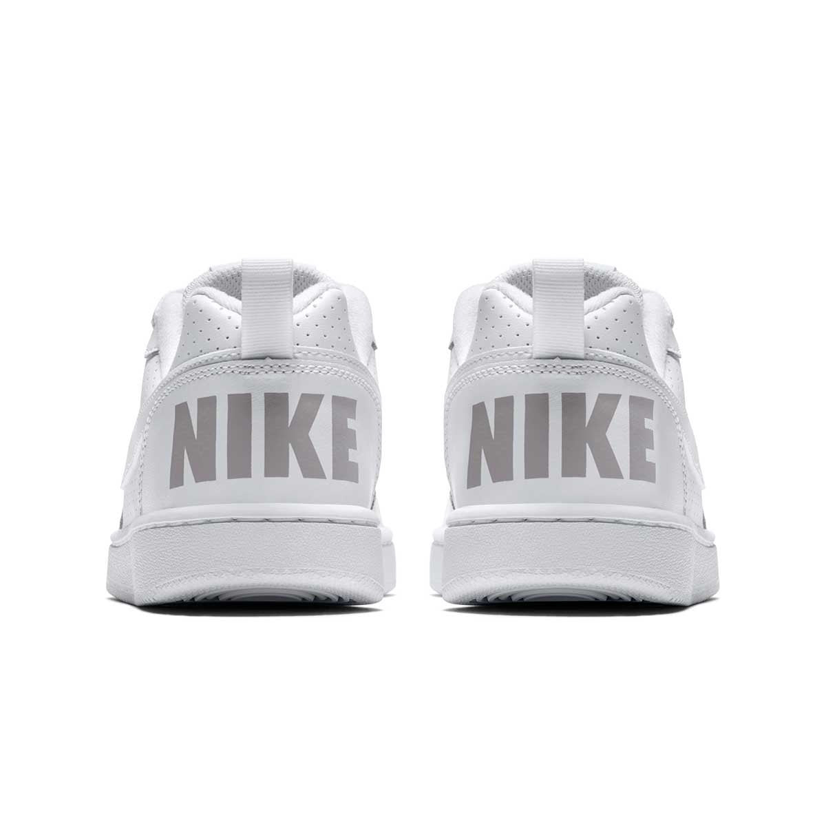 Kids Nike Court Low - Millennium Shoes