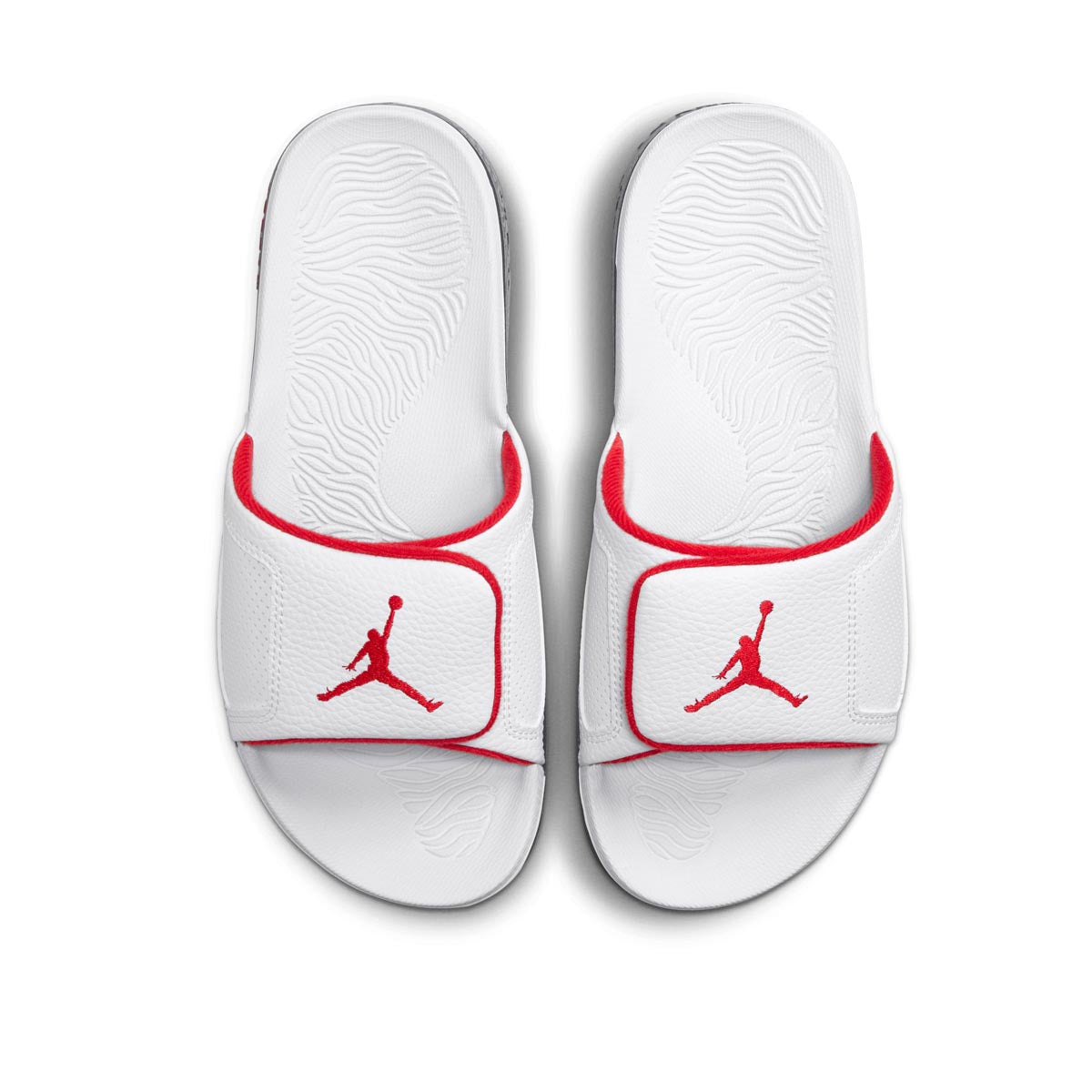 regular maestría malla Jordan Hydro III Men's Slides - Millennium Shoes
