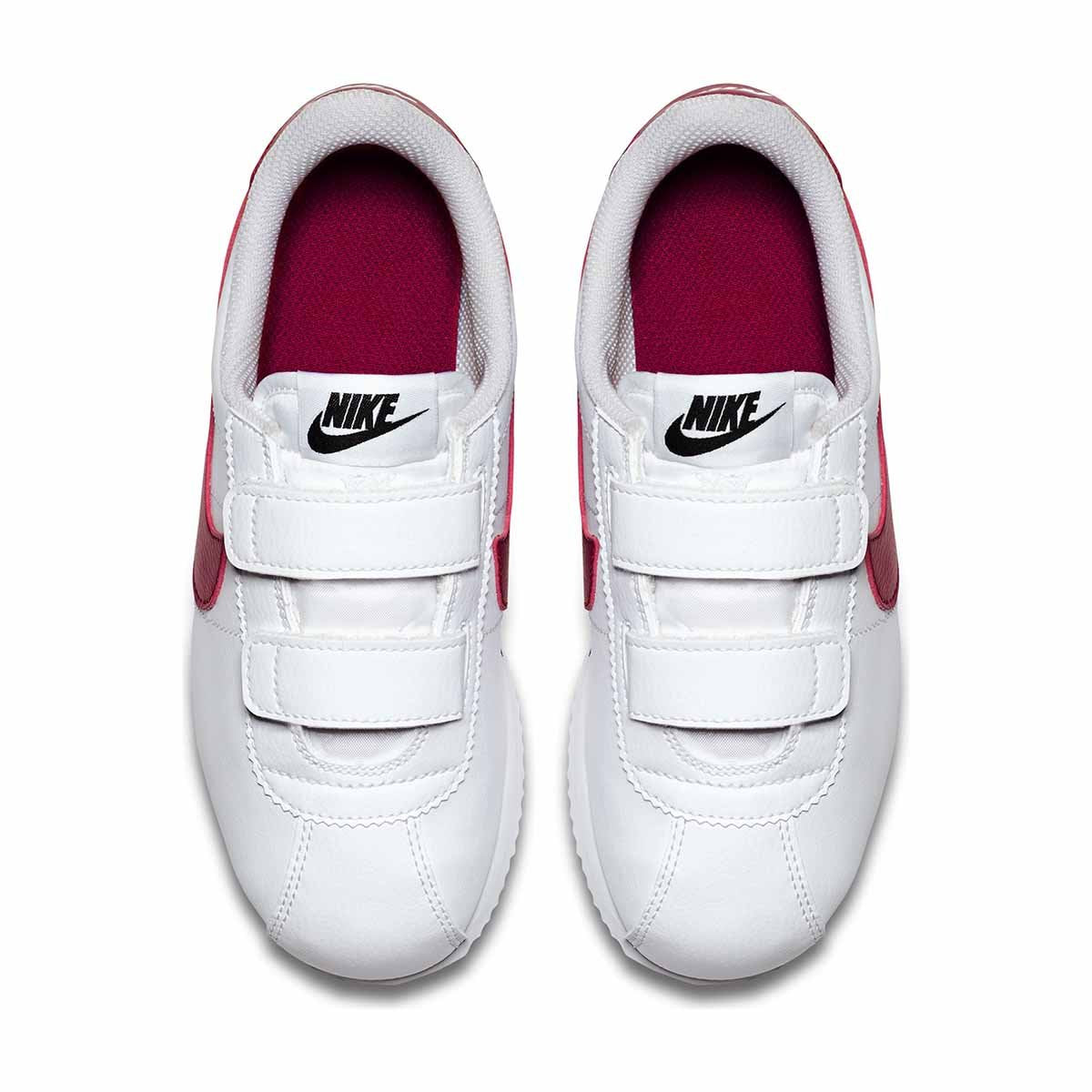 Найк на липучках. Nike Cortez Basic. Nike Cortez Basic SL. Nike Cortez детские кроссовки. Кеды найк на липучках мужские.
