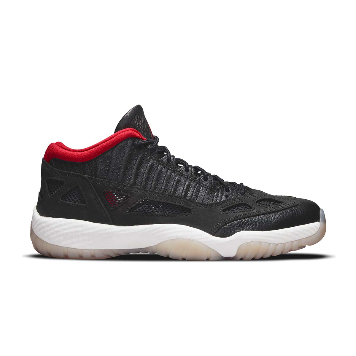 men's air jordan 11 retro low ie