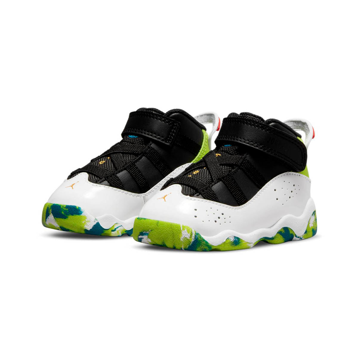 jordan 6 ring toddler