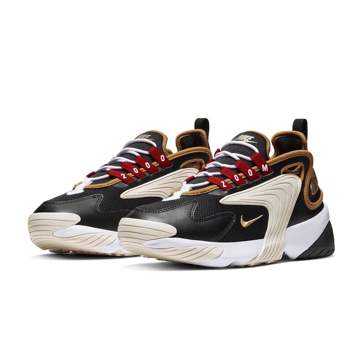 nike zoom 2k clash