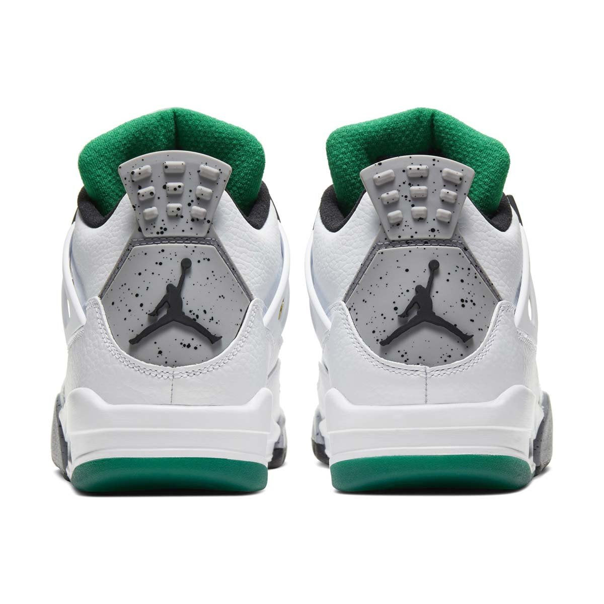 Women's Air Jordan 4 Retro - Millennium Shoes