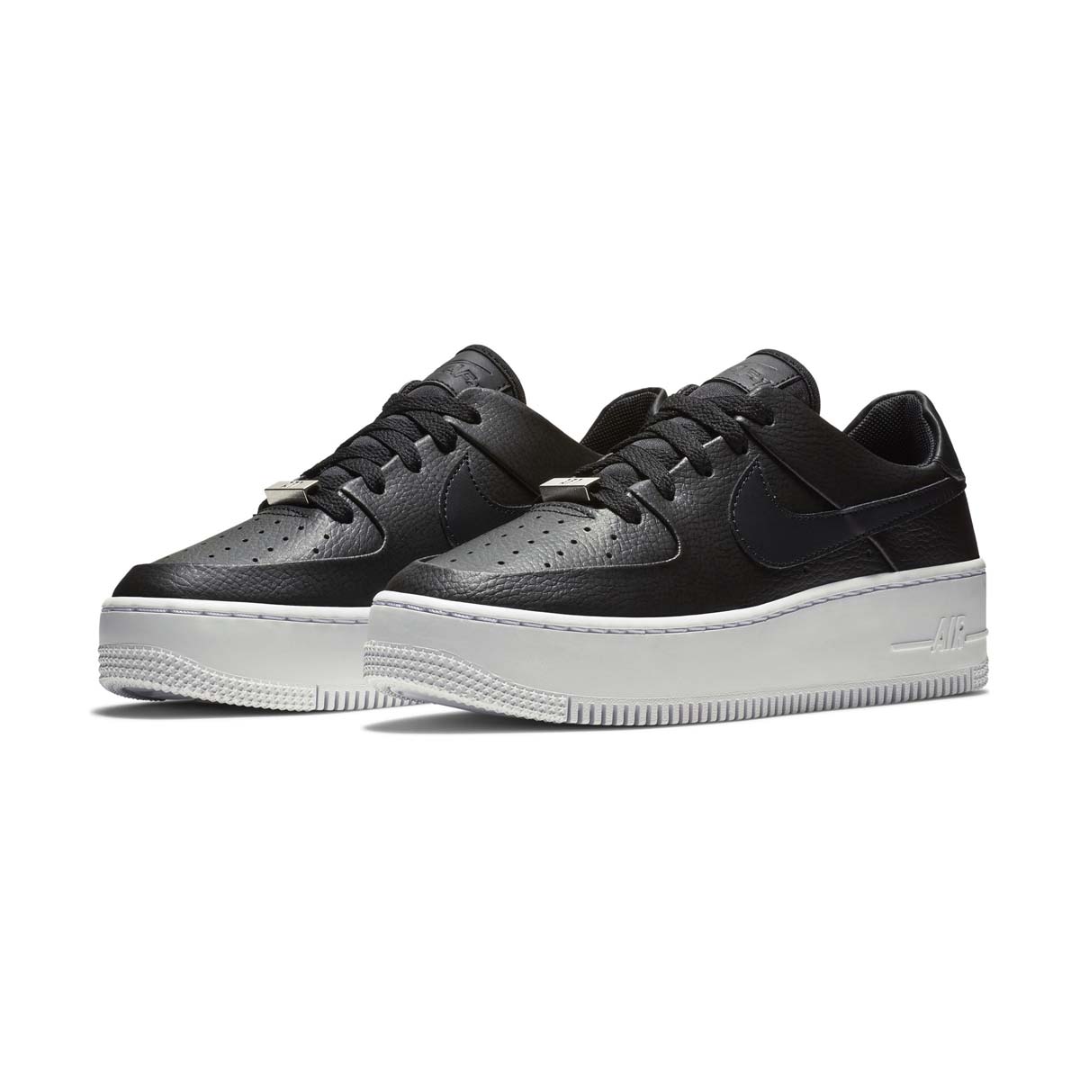 Validación vóleibol Especialmente Women's Nike Air Force 1 Sage Low - Millennium Shoes