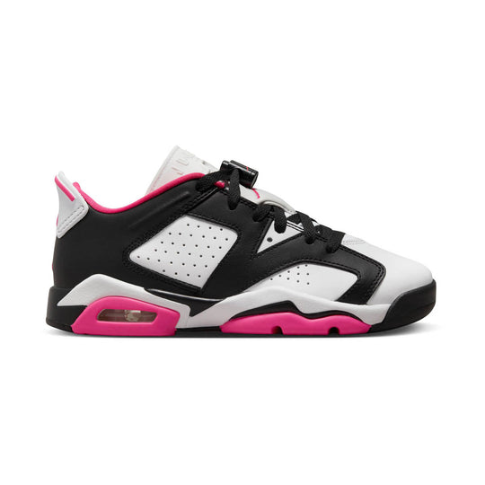Michael Jordan Air Jordan 4 Retro SE Little Kids' Shoes White