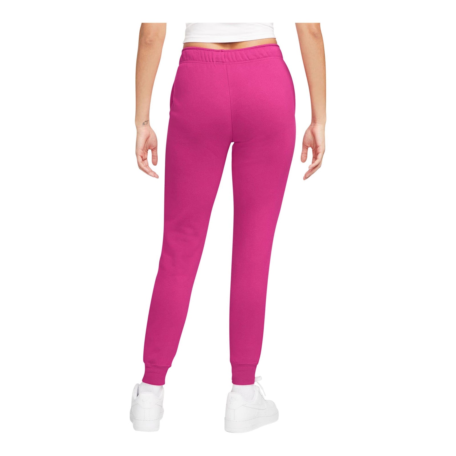 Nike Sportswear Club Fleece Women's Mid-Rise Joggers