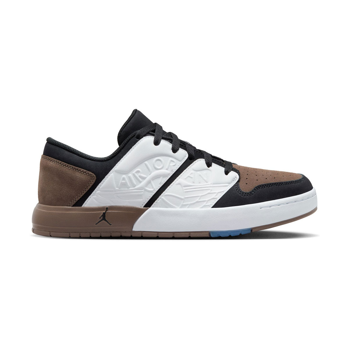 Jordan Nu Retro 1 Fresh Ink Men's Shoes | Millennium Shoes