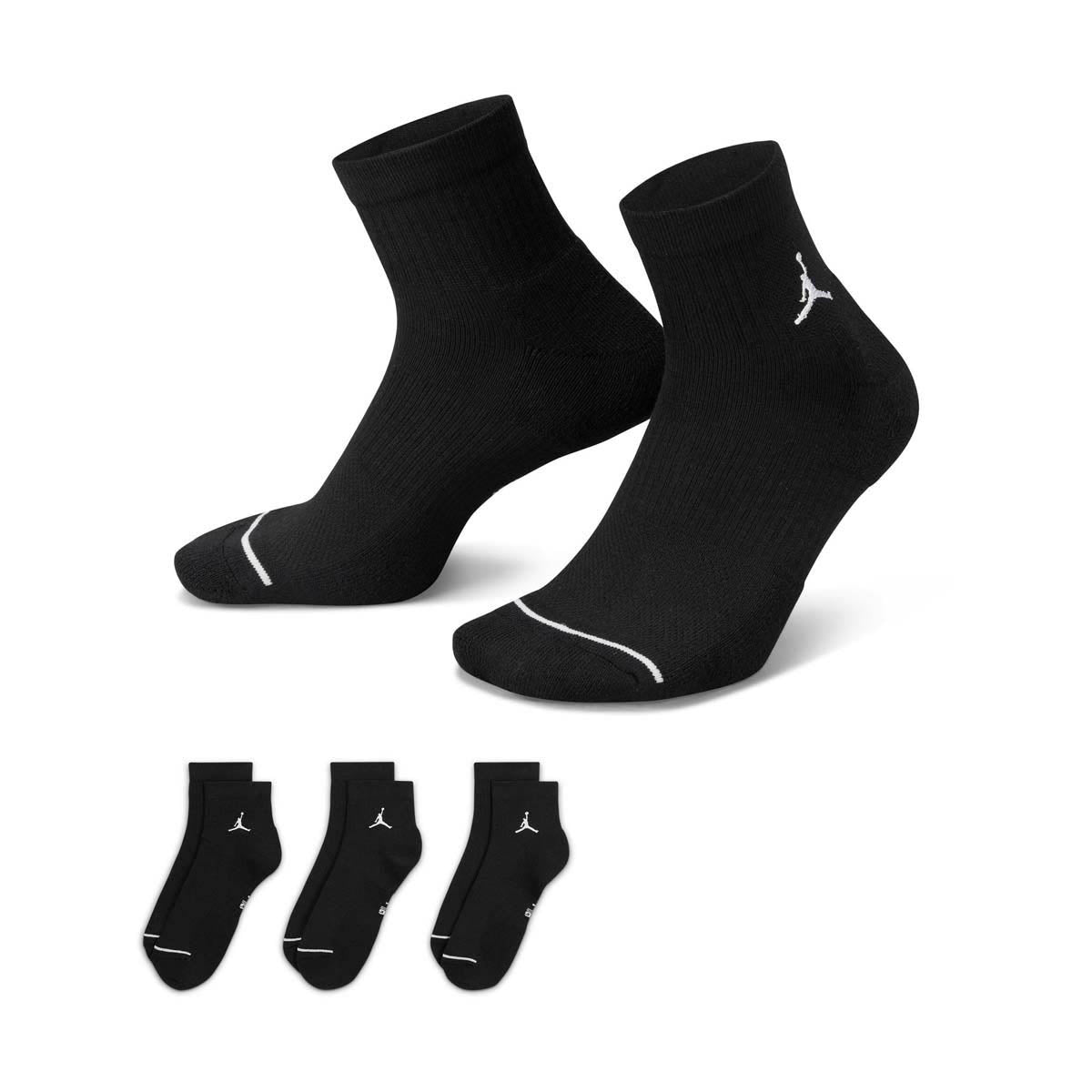 Nike's Jordan Everyday Essentials Socks Are Here to Up Your Sock Game –  Footwear News