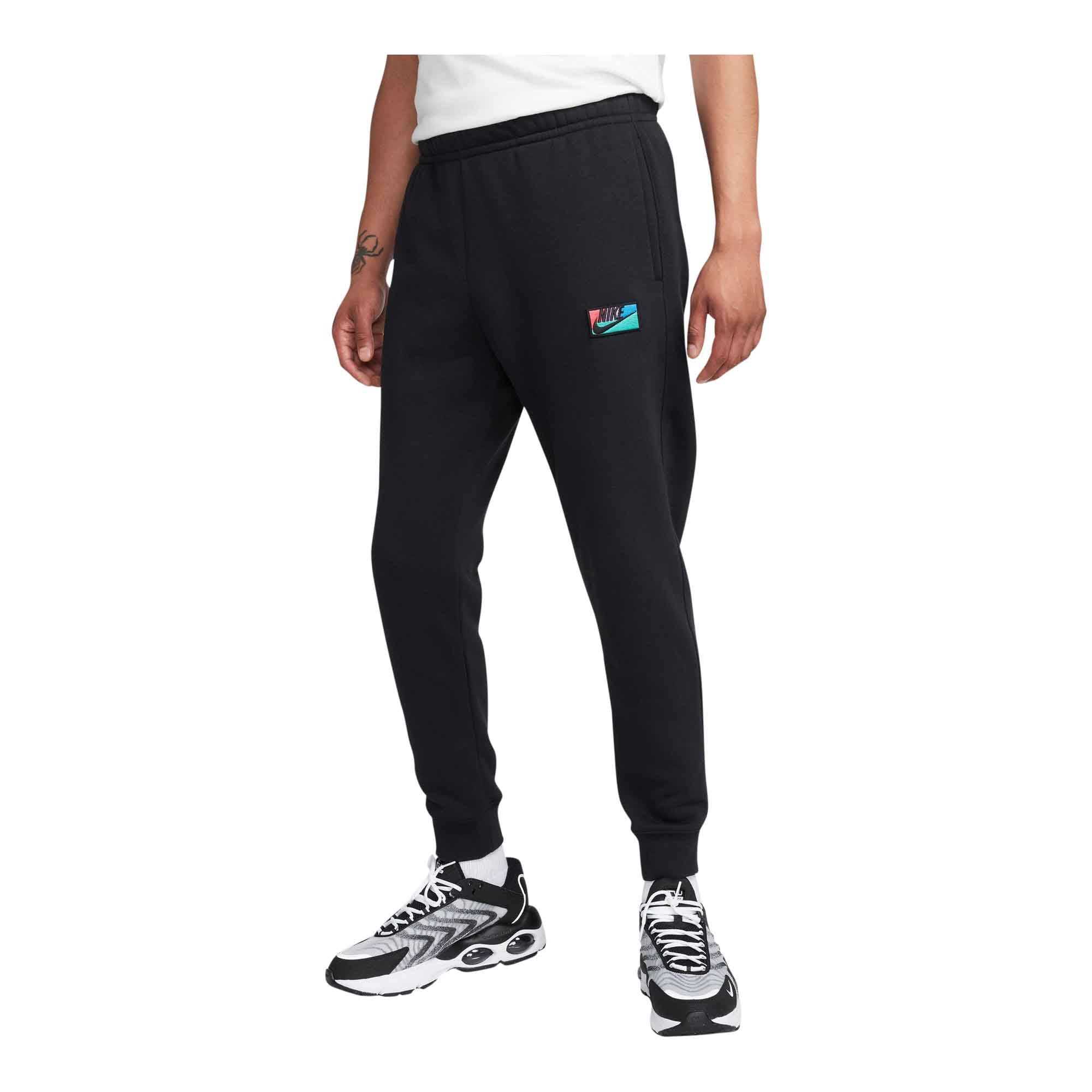 Nike Sportswear JDI Men's Fleece Trousers