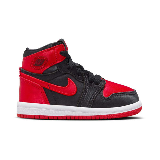 Jordan Baby Boy's Jordan 1 Mid (Infant/Toddler  