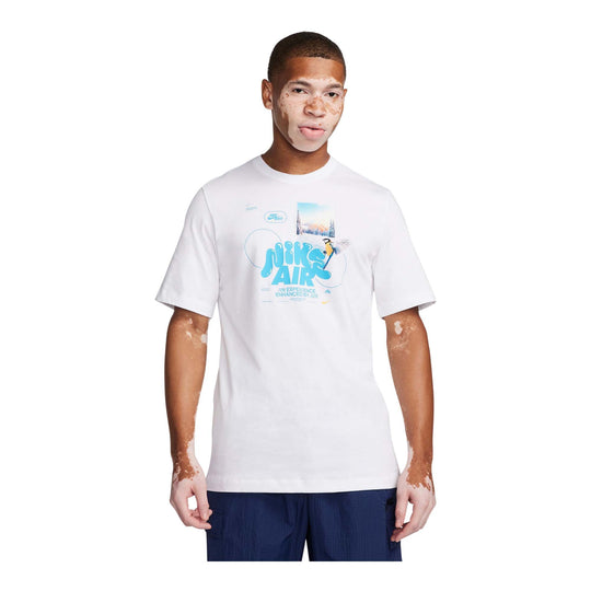 Nike Sportswear Premium Essentials Men's Tie-Dye Max90 T-Shirt