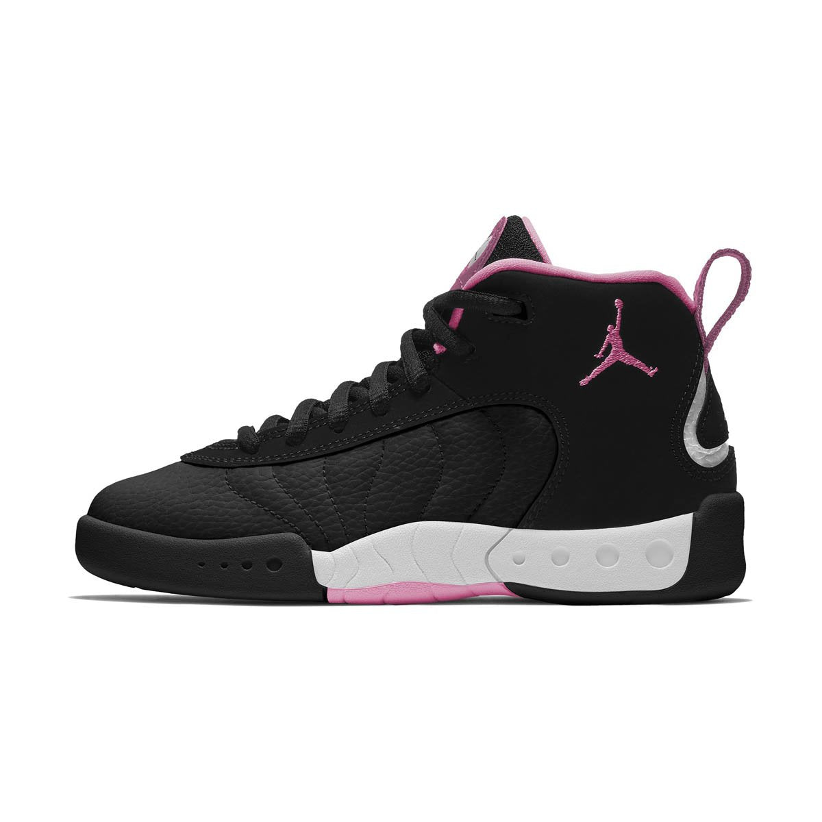 Jordan Jumpman Pro Little Kids' Shoe 