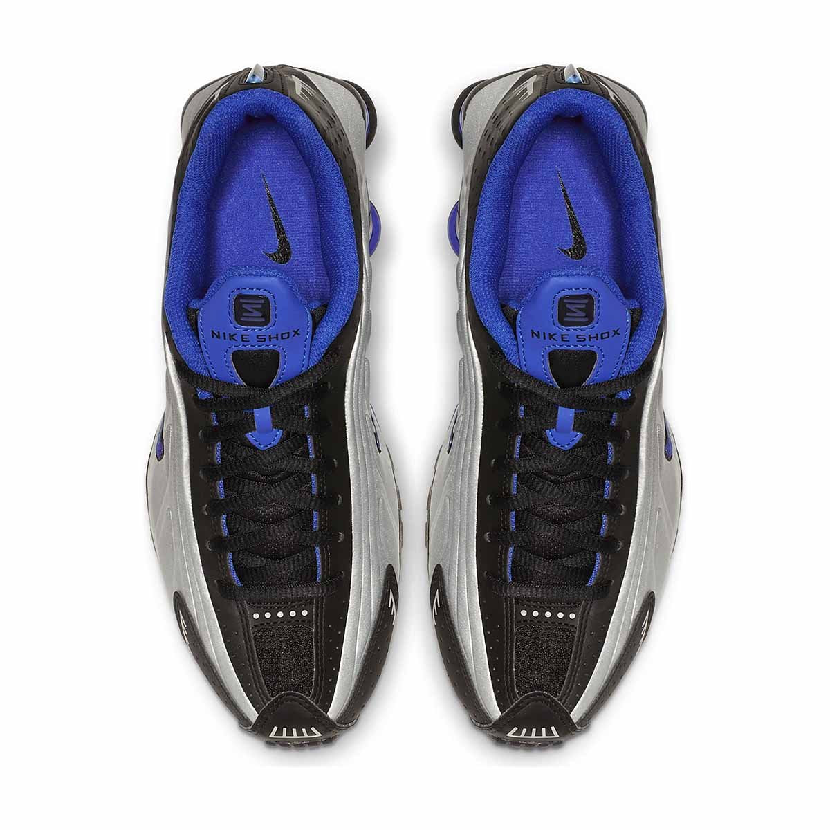 Kids Nike Shox R4 - Millennium Shoes