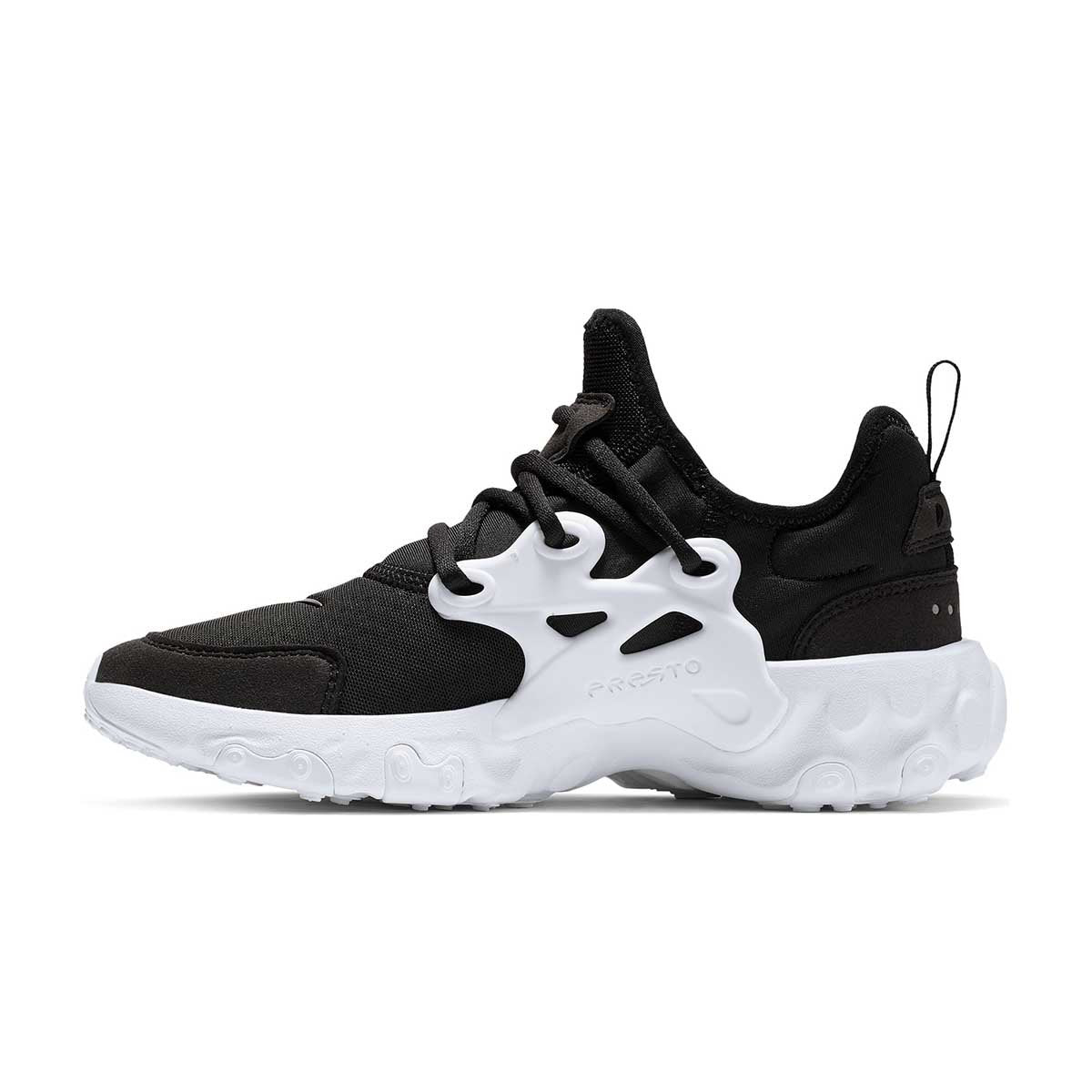 Big Kids Nike React Presto -