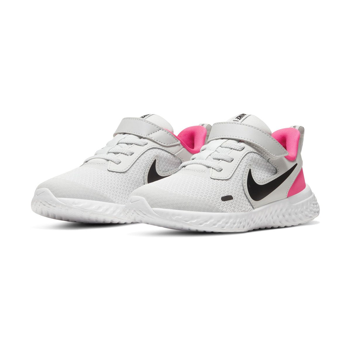 Nike 5 Little Shoe - Millennium Shoes