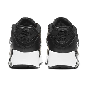 Nike Jordan Mars 270 Mid Sneakers arancioni e nere