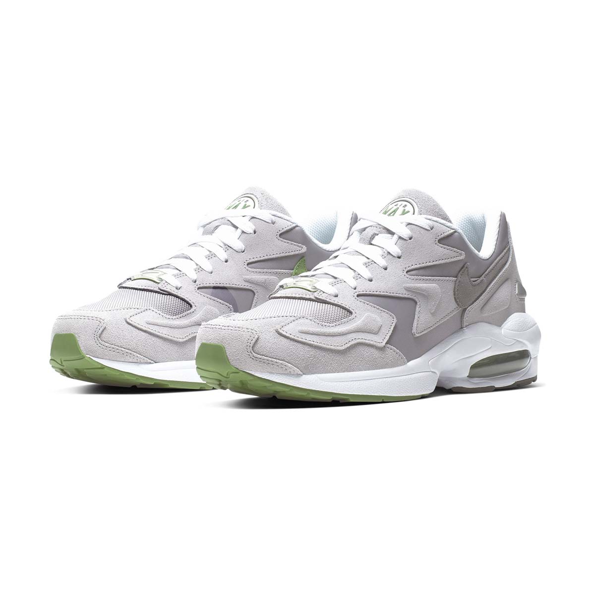 Nike Air Max 2 Light - Millennium Shoes