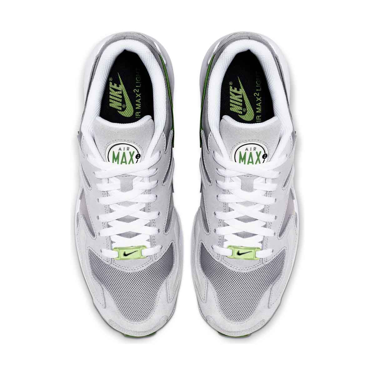 Men's Nike Air Max LX - Millennium Shoes