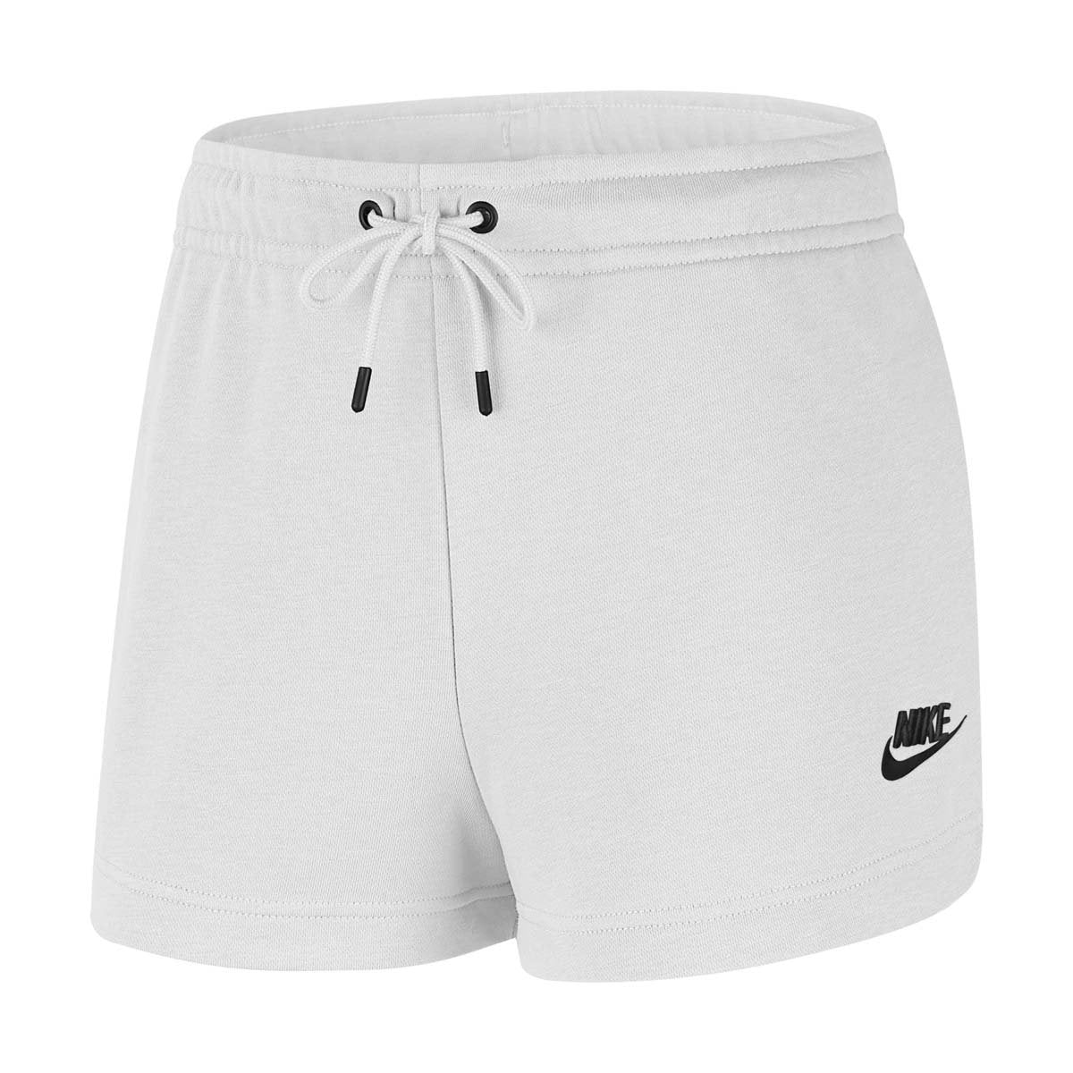 Nike Sportswear Essential Women's French Terry Shorts - Millennium Shoes