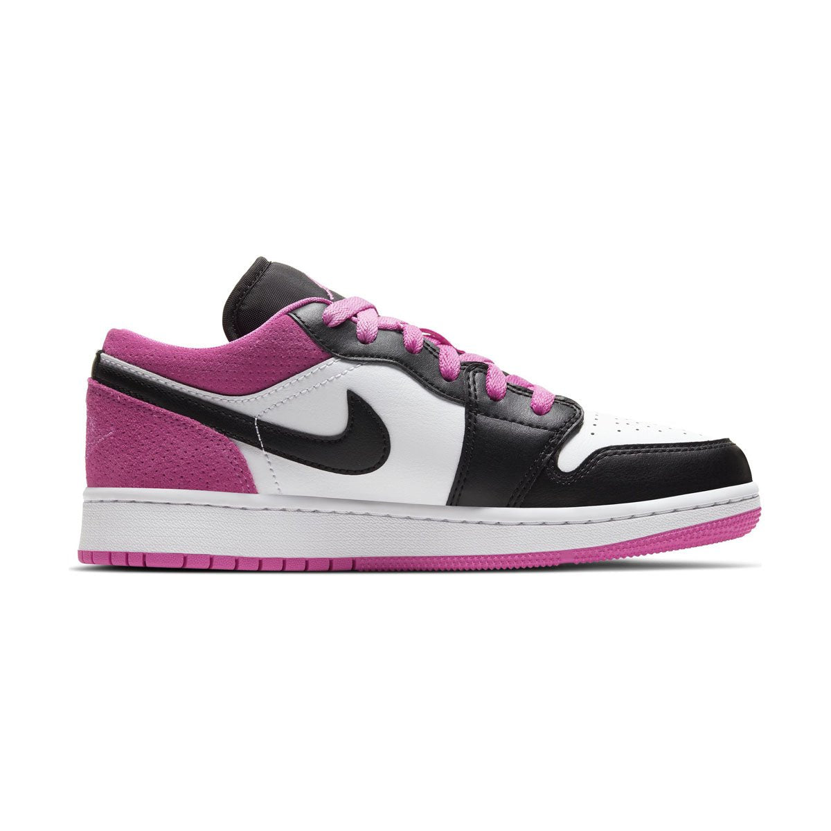 air jordan 1 low big kids