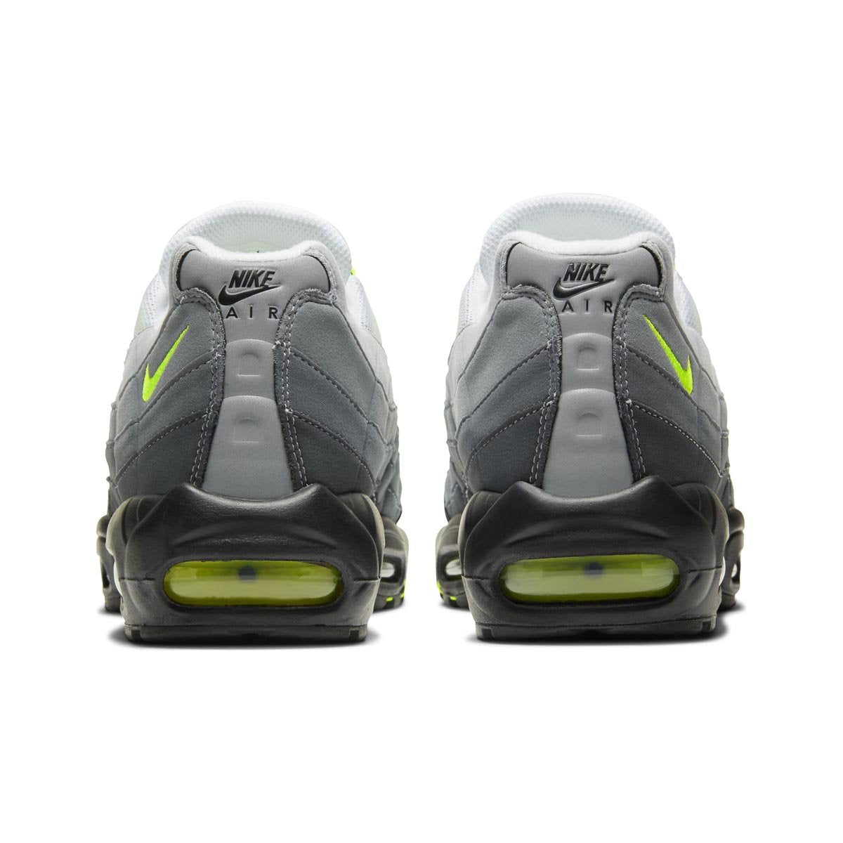 Nike Air 95 OG Men's Shoe - Millennium Shoes