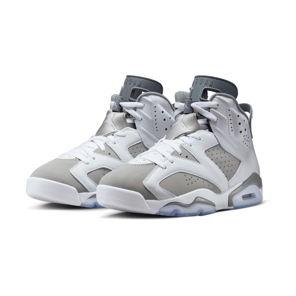 Air Jordan 6 Retro Men's Shoes - Millennium Shoes